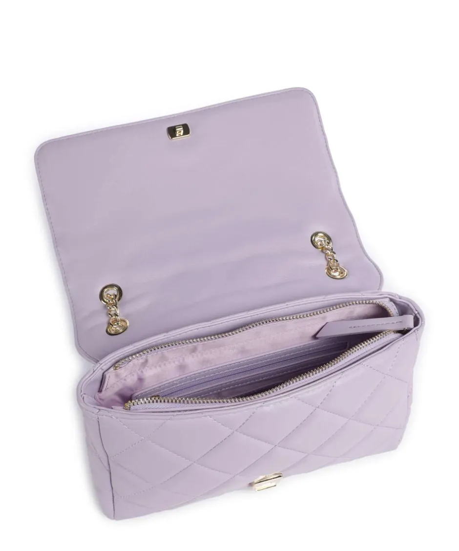 Valentino Bags Shoulder Bags|Crossbody Bags-Ada Shoulder bag imitation leather