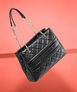 Valentino Bags Tote Bags-Ada Tote bag imitation leather