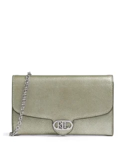 Lauren Ralph Lauren Clutch & Evening Bags|Crossbody Bags-Adair 20 Crossbody bag grained cow leather