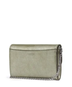 Lauren Ralph Lauren Clutch & Evening Bags|Crossbody Bags-Adair 20 Crossbody bag grained cow leather
