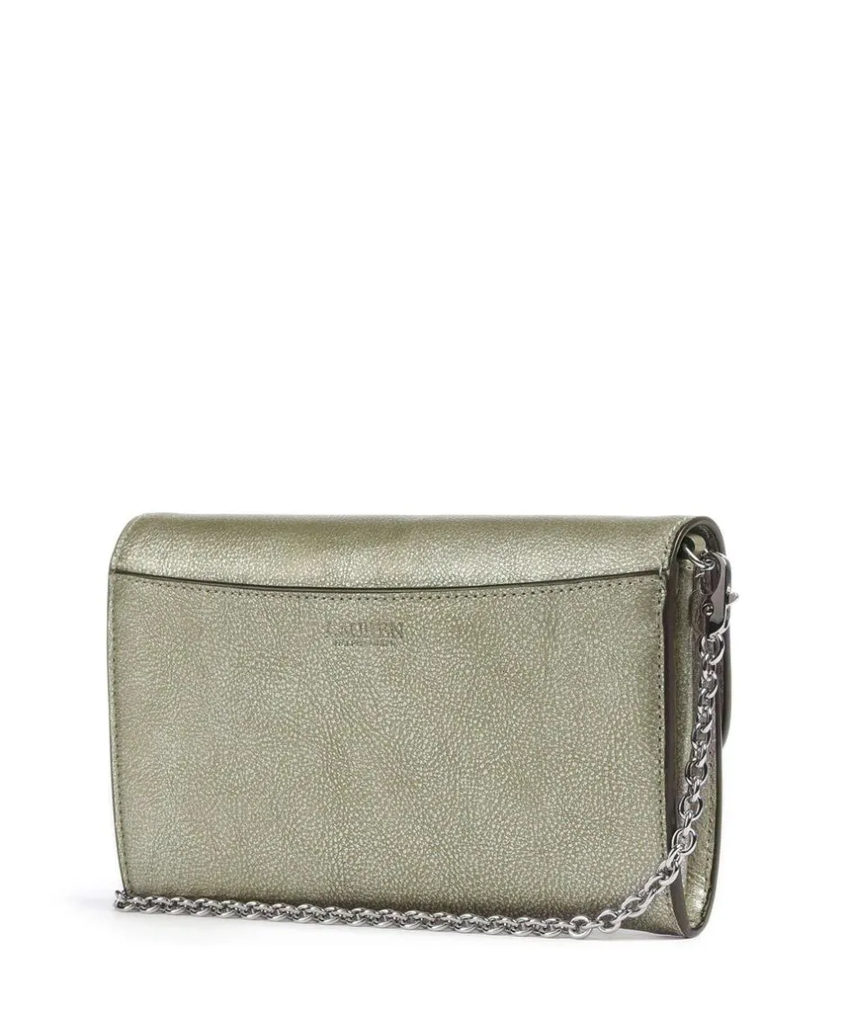 Lauren Ralph Lauren Clutch & Evening Bags|Crossbody Bags-Adair 20 Crossbody bag grained cow leather