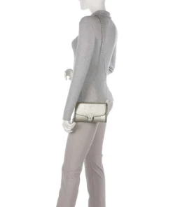 Lauren Ralph Lauren Clutch & Evening Bags|Crossbody Bags-Adair 20 Crossbody bag grained cow leather