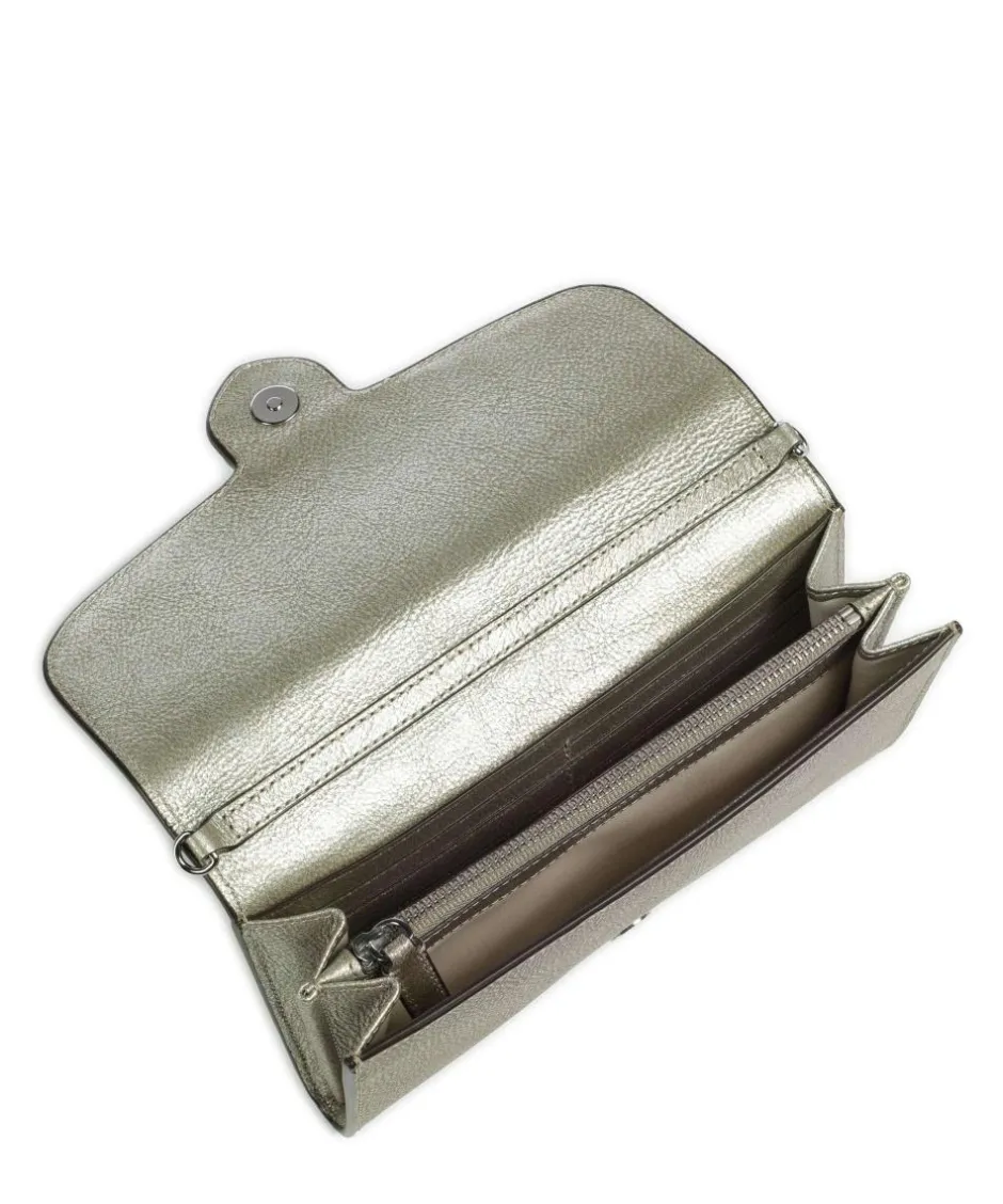 Lauren Ralph Lauren Clutch & Evening Bags|Crossbody Bags-Adair 20 Crossbody bag grained cow leather