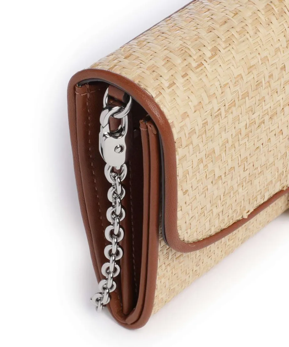 Lauren Ralph Lauren Wallets|Crossbody Bags-Adair 20 Wallet bast