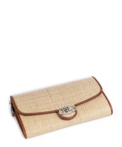 Lauren Ralph Lauren Wallets|Crossbody Bags-Adair 20 Wallet bast