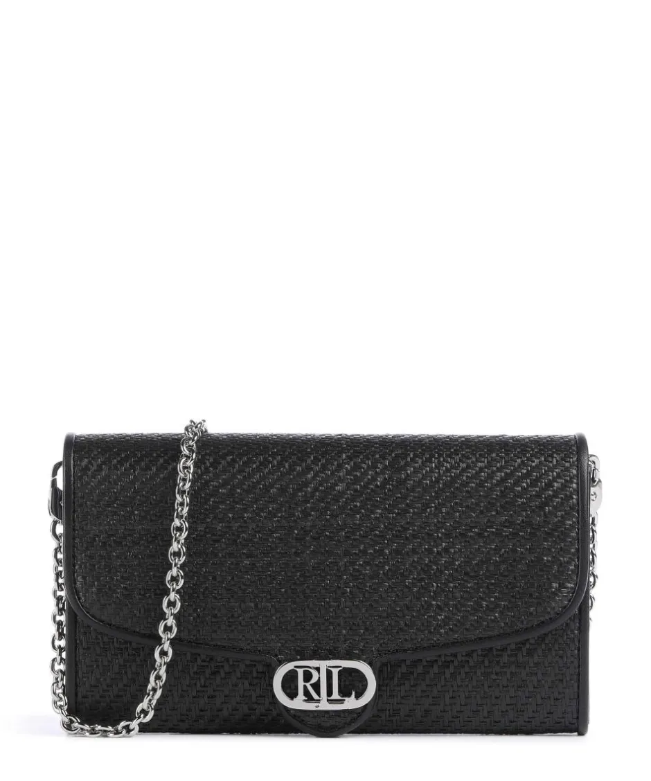 Lauren Ralph Lauren Wallets|Crossbody Bags-Adair 20 Wallet bast