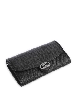 Lauren Ralph Lauren Wallets|Crossbody Bags-Adair 20 Wallet bast