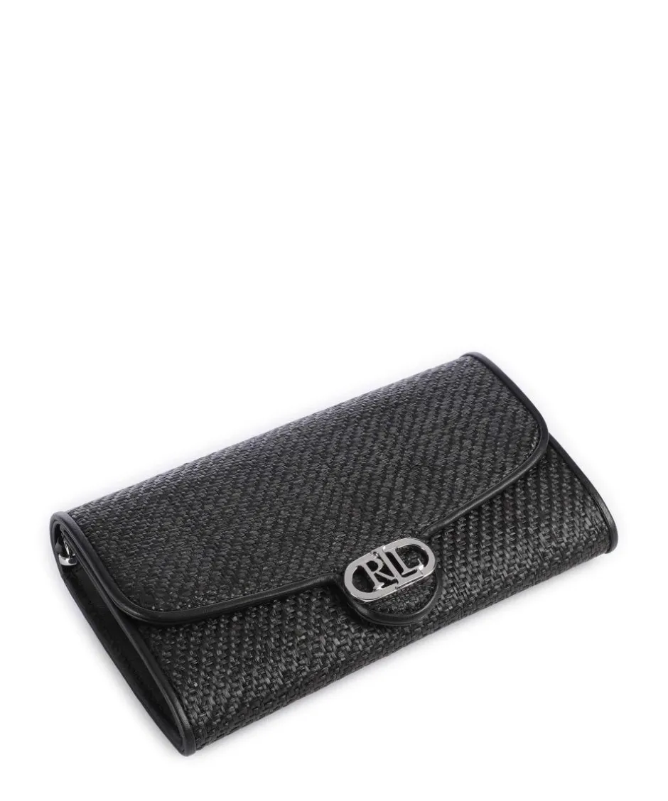 Lauren Ralph Lauren Wallets|Crossbody Bags-Adair 20 Wallet bast