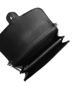 Lauren Ralph Lauren Wallets|Crossbody Bags-Adair 20 Wallet bast