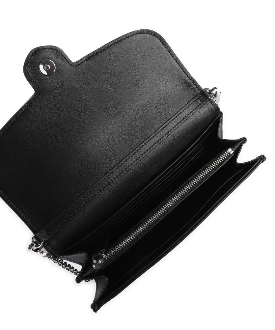 Lauren Ralph Lauren Wallets|Crossbody Bags-Adair 20 Wallet bast
