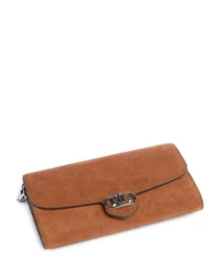 Lauren Ralph Lauren Wallets|Crossbody Bags-Adair 20 Wallet brushed cow leather
