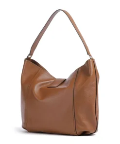 Michael Kors Shoulder Bags|Hobo Bags-Addie Hobo bag grained leather