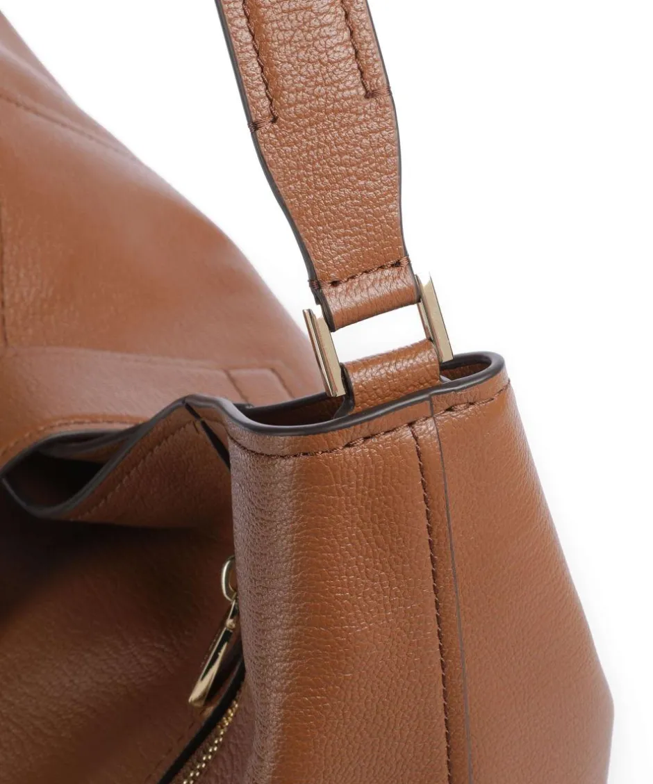 Michael Kors Shoulder Bags|Hobo Bags-Addie Hobo bag grained leather
