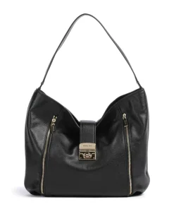 Michael Kors Shoulder Bags|Hobo Bags-Addie Hobo bag grained leather
