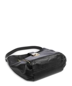 Michael Kors Shoulder Bags|Hobo Bags-Addie Hobo bag grained leather
