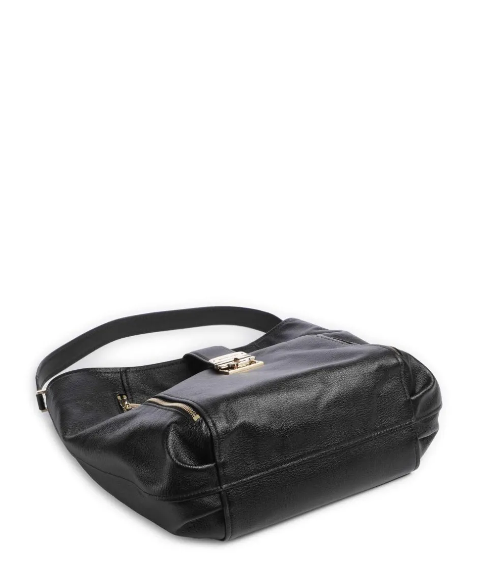 Michael Kors Shoulder Bags|Hobo Bags-Addie Hobo bag grained leather