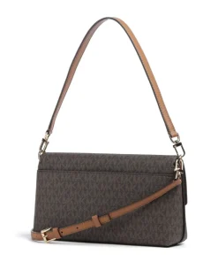 Michael Kors Shoulder Bags|Crossbody Bags-Addie Shoulder bag canvas