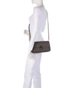 Michael Kors Shoulder Bags|Crossbody Bags-Addie Shoulder bag canvas