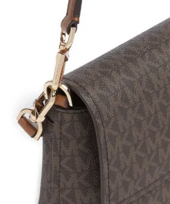 Michael Kors Shoulder Bags|Crossbody Bags-Addie Shoulder bag canvas