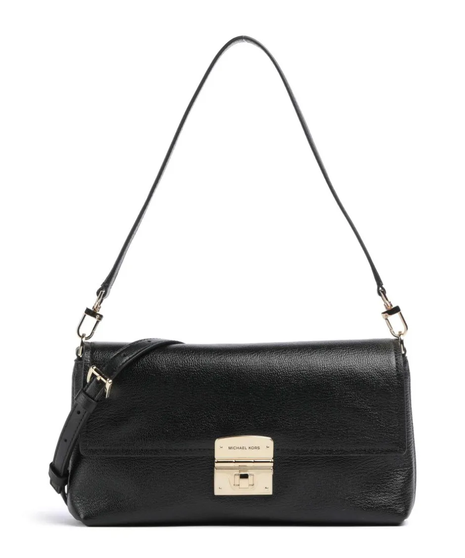 Michael Kors Shoulder Bags|Crossbody Bags-Addie Shoulder bag grained leather
