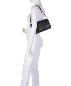 Michael Kors Shoulder Bags|Crossbody Bags-Addie Shoulder bag grained leather