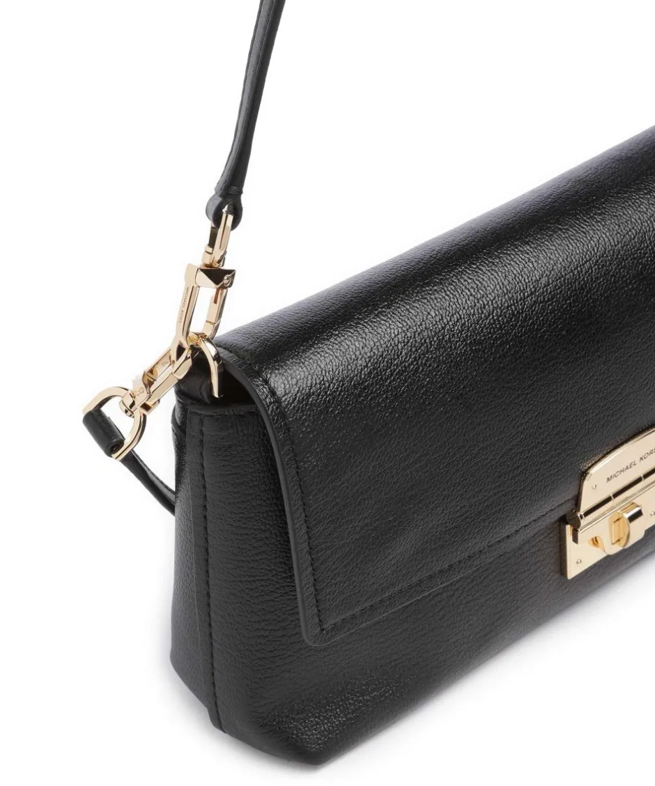Michael Kors Shoulder Bags|Crossbody Bags-Addie Shoulder bag grained leather