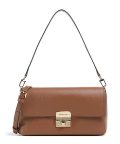 Michael Kors Shoulder Bags|Crossbody Bags-Addie Shoulder bag grained leather