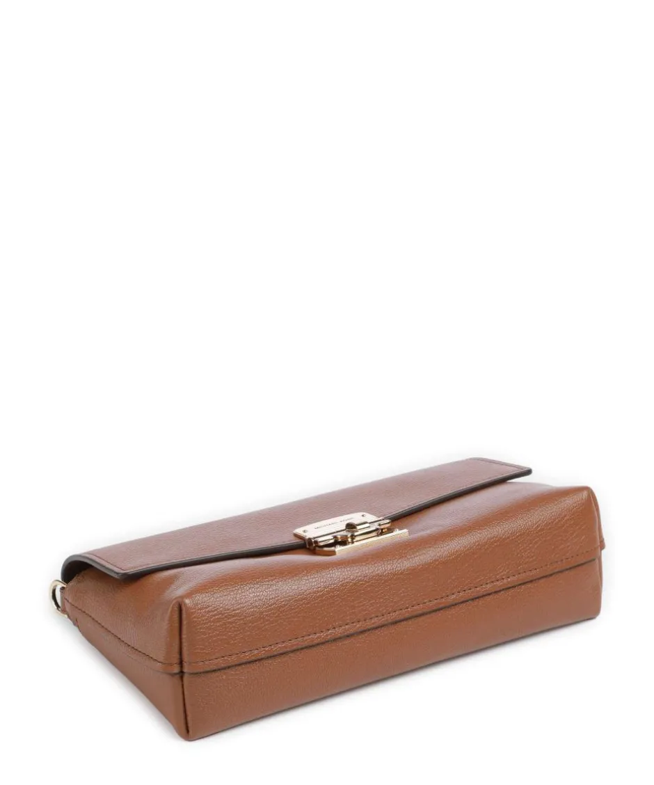 Michael Kors Shoulder Bags|Crossbody Bags-Addie Shoulder bag grained leather