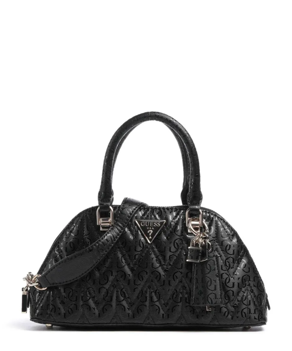 Guess Handbags-Adelard Handbag imitation leather