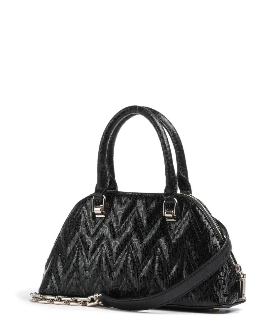 Guess Handbags-Adelard Handbag imitation leather