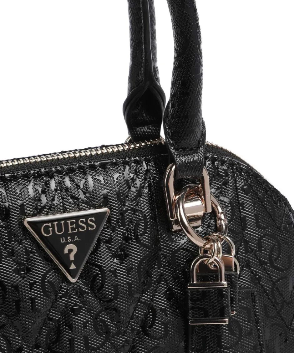 Guess Handbags-Adelard Handbag imitation leather