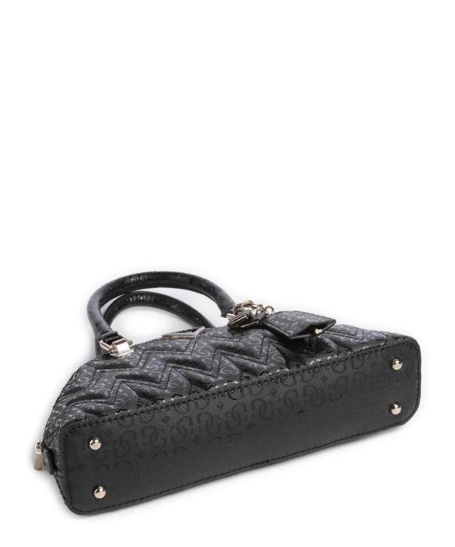 Guess Handbags-Adelard Handbag imitation leather