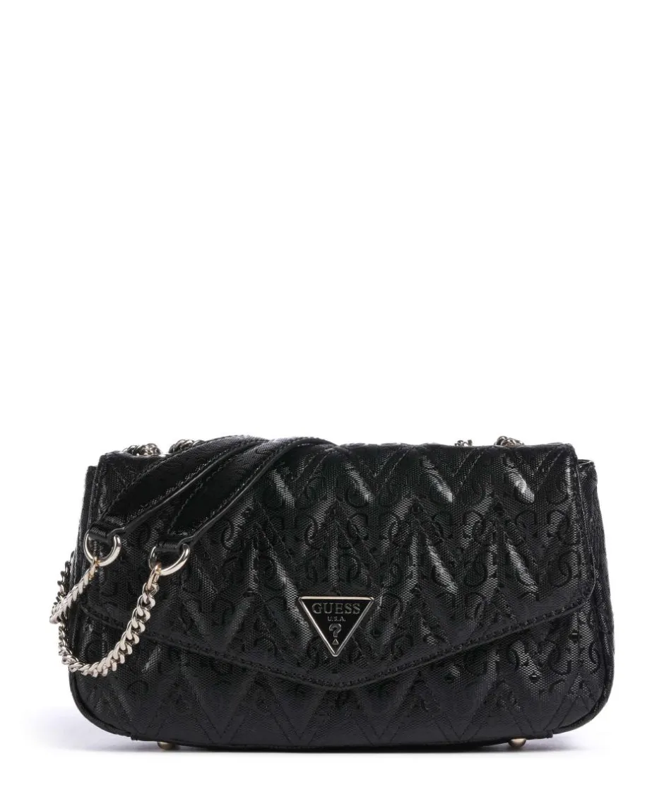 Guess Shoulder Bags|Crossbody Bags-Adelard Shoulder bag imitation leather