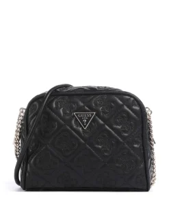 Guess Crossbody Bags-Adelasia Crossbody bag imitation leather