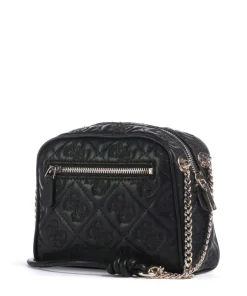 Guess Crossbody Bags-Adelasia Crossbody bag imitation leather