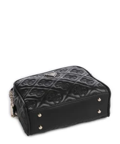 Guess Crossbody Bags-Adelasia Crossbody bag imitation leather