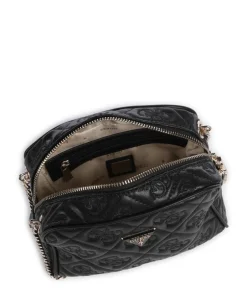 Guess Crossbody Bags-Adelasia Crossbody bag imitation leather