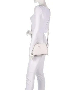 Guess Crossbody Bags-Adelasia Crossbody bag imitation leather