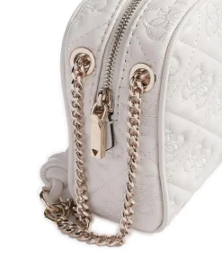 Guess Crossbody Bags-Adelasia Crossbody bag imitation leather