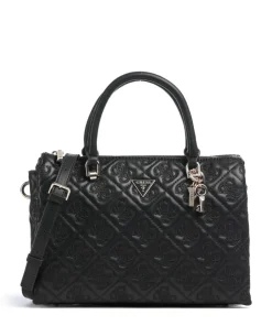 Guess Handbags-Adelasia Handbag imitation leather