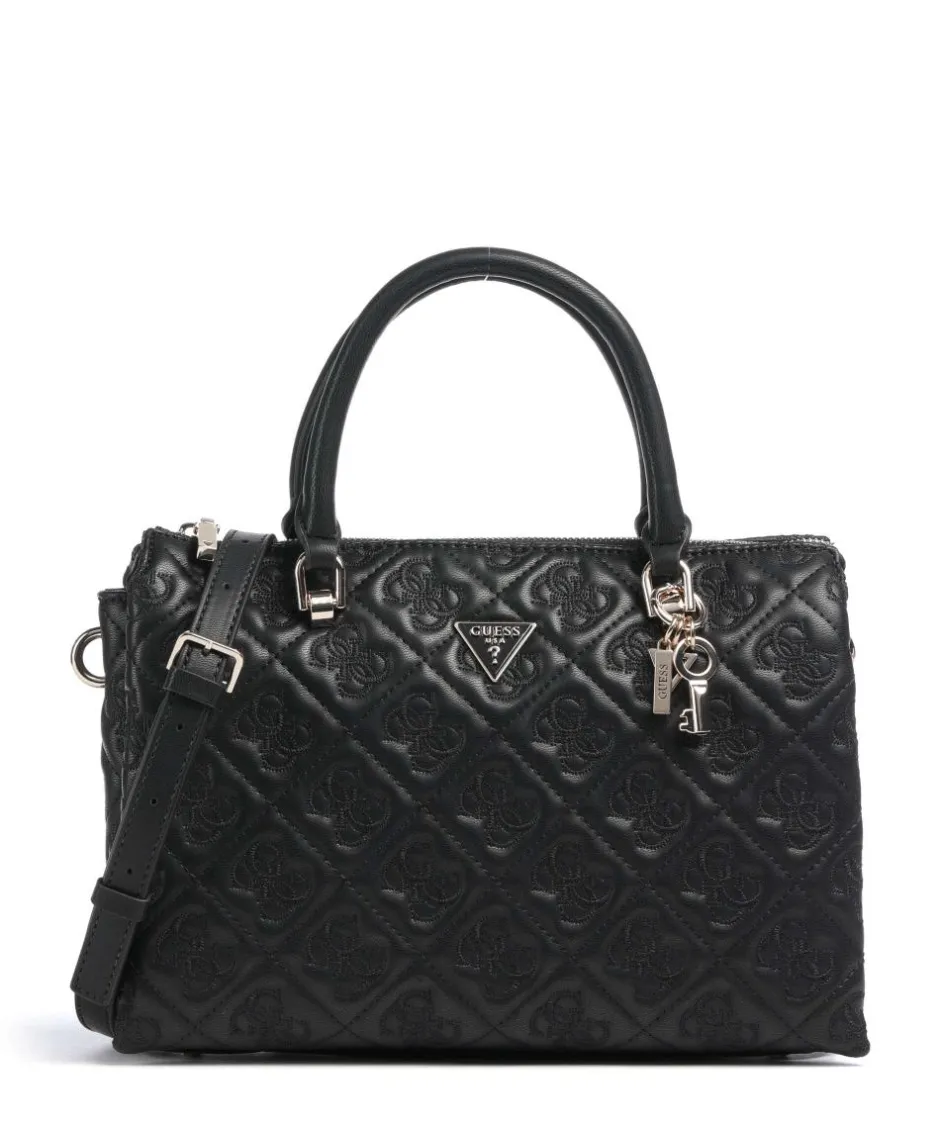 Guess Handbags-Adelasia Handbag imitation leather