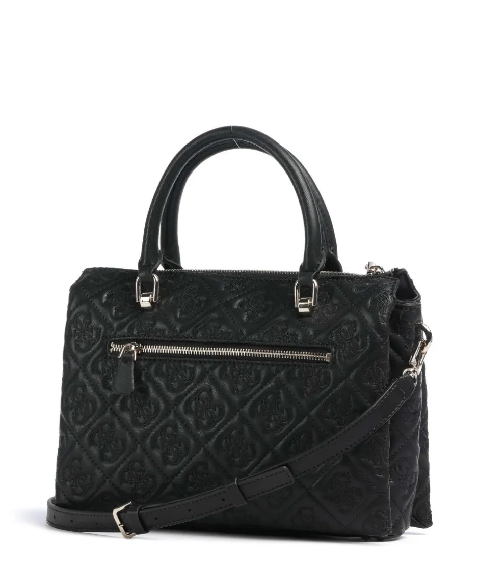 Guess Handbags-Adelasia Handbag imitation leather