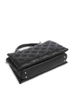 Guess Handbags-Adelasia Handbag imitation leather