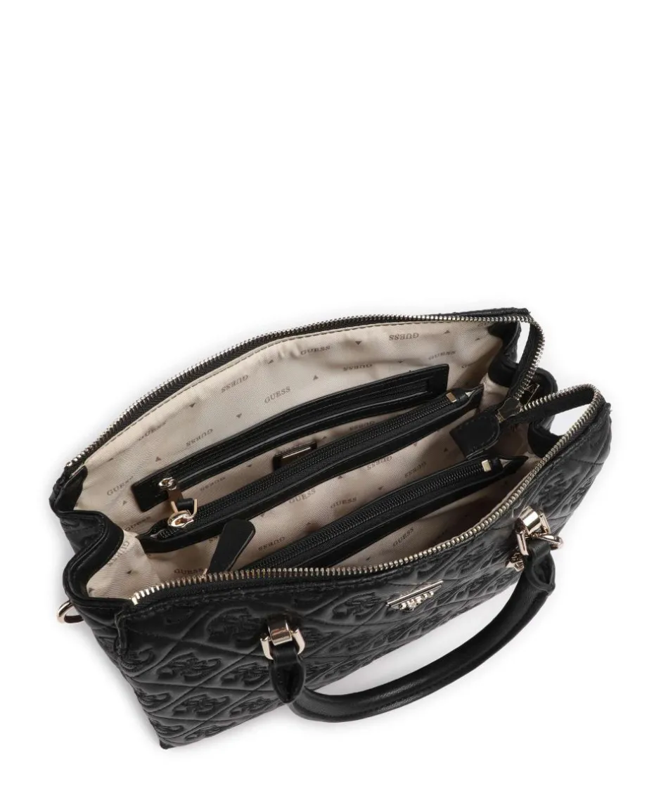 Guess Handbags-Adelasia Handbag imitation leather