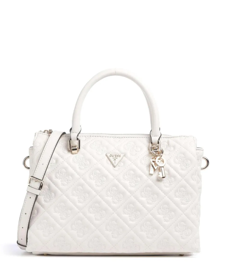 Guess Handbags-Adelasia Handbag imitation leather