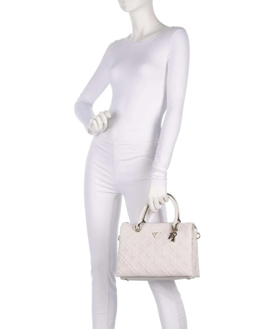 Guess Handbags-Adelasia Handbag imitation leather