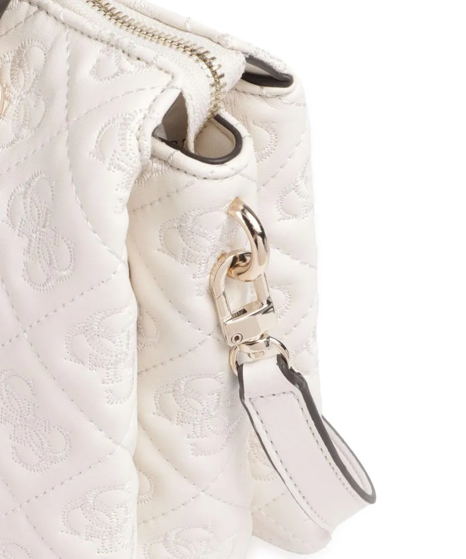 Guess Handbags-Adelasia Handbag imitation leather