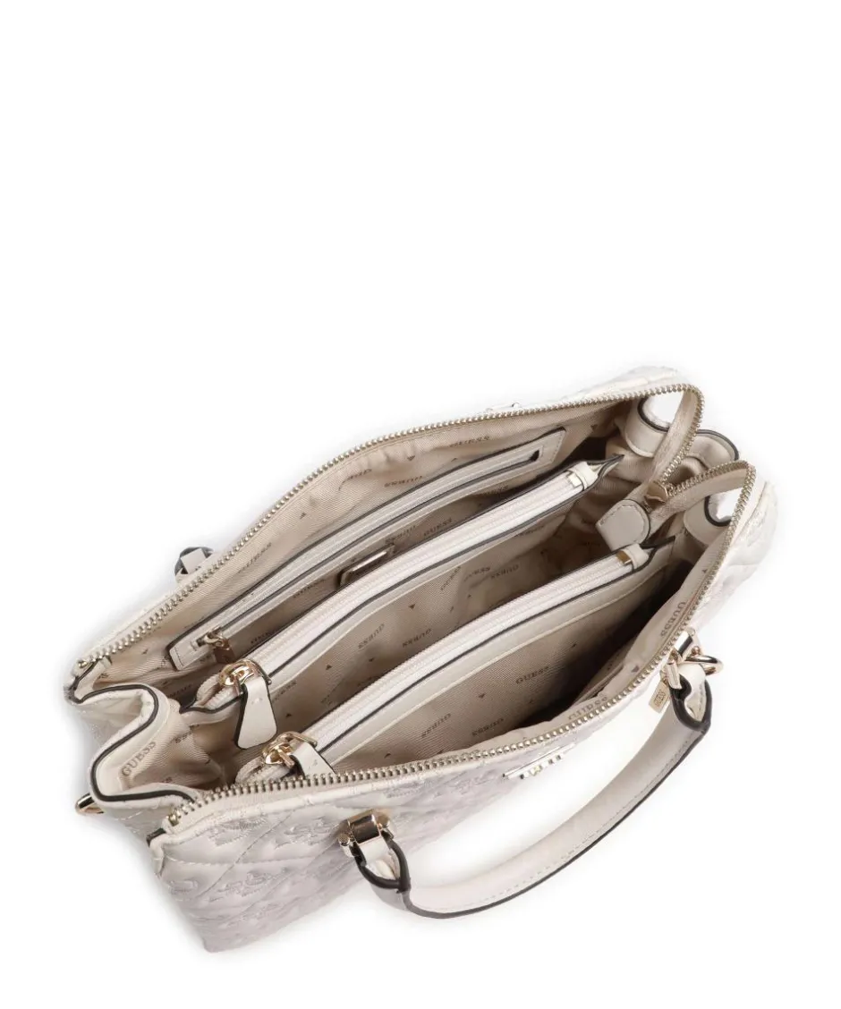 Guess Handbags-Adelasia Handbag imitation leather
