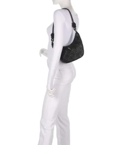 Guess Shoulder Bags-Adelasia Shoulder bag imitation leather