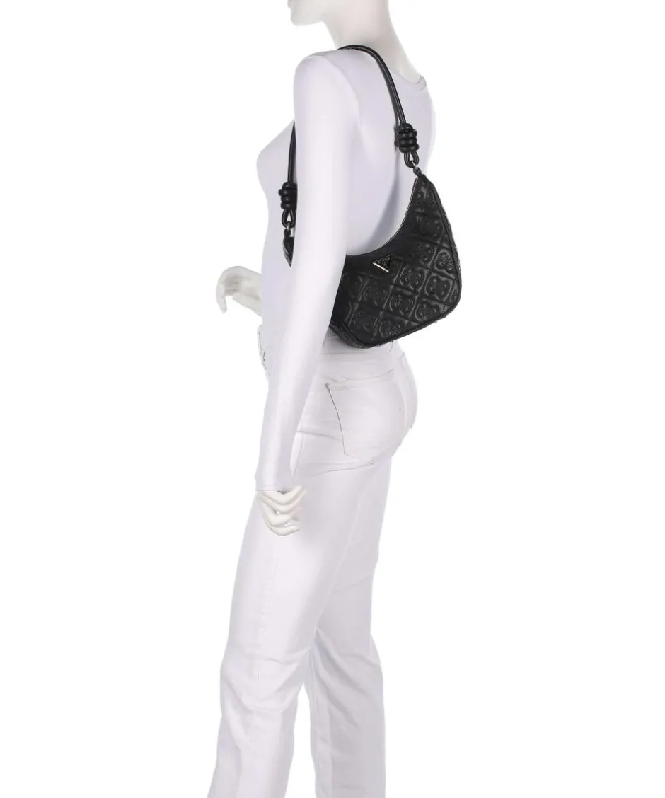 Guess Shoulder Bags-Adelasia Shoulder bag imitation leather